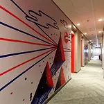Ramada Encore Berrini
