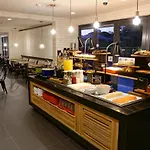 Ramada Encore Berrini