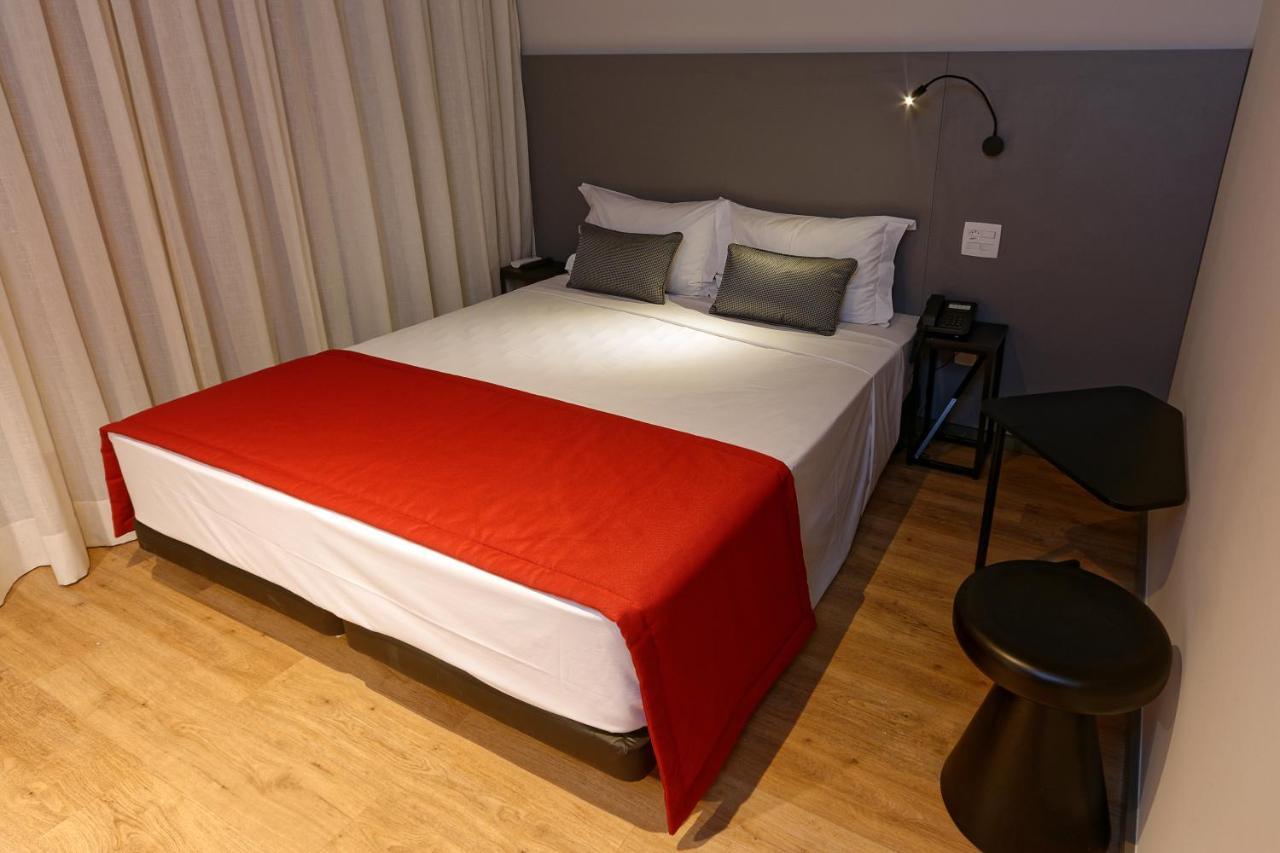 Hotel Golden Tower Express Berrini By Fenix São Paulo