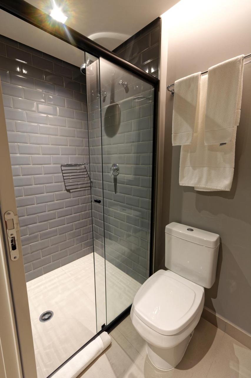 Golden Tower Express Berrini By Fenix Hotel São Paulo
